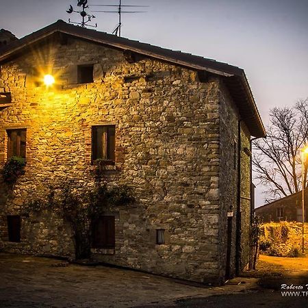 Agriturismo Corte Del Gallo Rivergaro Luaran gambar