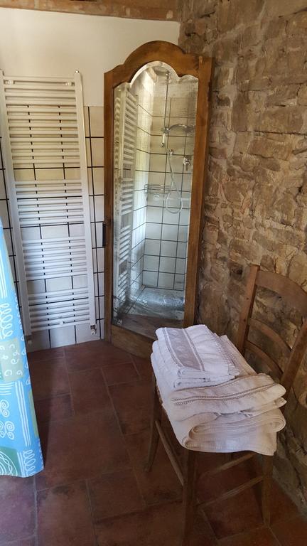 Agriturismo Corte Del Gallo Rivergaro Bilik gambar