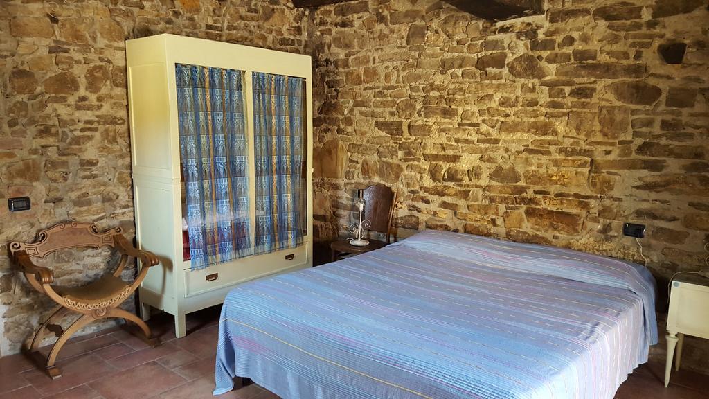 Agriturismo Corte Del Gallo Rivergaro Bilik gambar