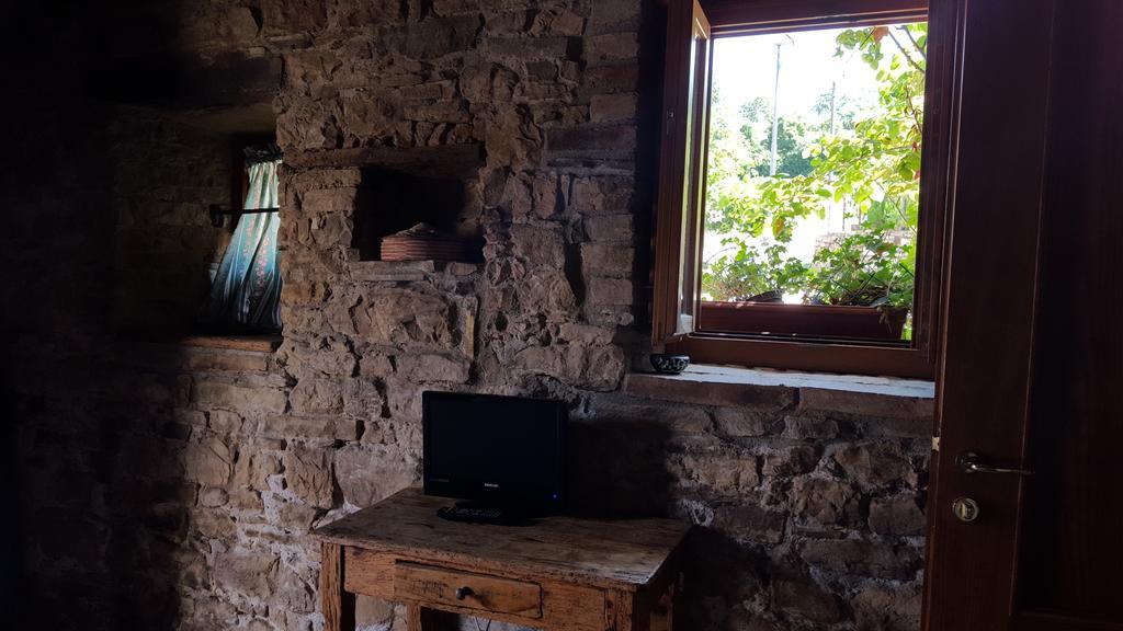 Agriturismo Corte Del Gallo Rivergaro Bilik gambar
